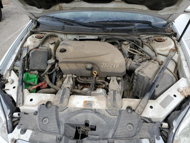 Photo 7 from auction – 2011 CHEVROLET IMPALA LT with VIN 2G1WG5EK9B1303050