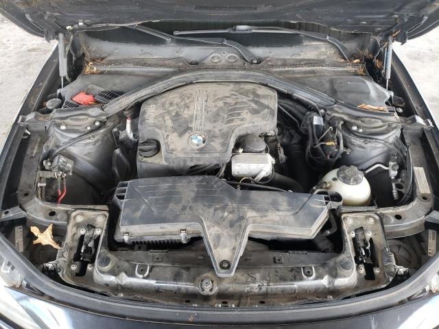 Photo 7 from auction – 2013 BMW 328 I with VIN WBA3A5C53DF350463