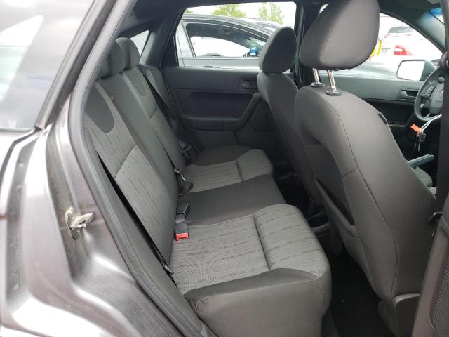 Photo 6 from auction – 2009 FORD FOCUS SE with VIN 1FAHP35N79W229621