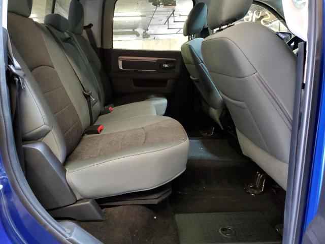 Photo 6 from auction – 2016 RAM 2500 SLT with VIN 3C6UR5DJ6GG319164