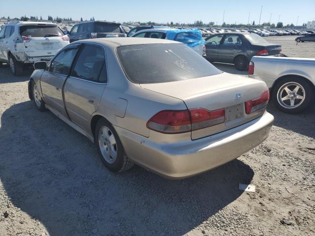 Photo 3 from auction – 2002 HONDA ACCORD EX with VIN 1HGCG16552A019482