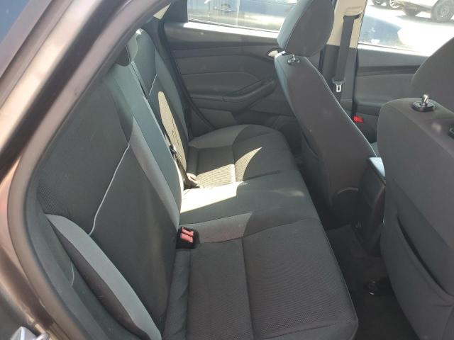 Photo 6 from auction – 2014 FORD FOCUS SE with VIN 1FADP3F21EL157992