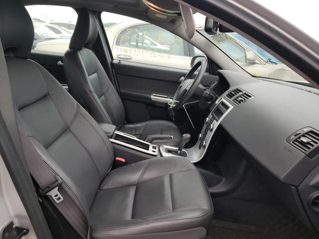 Photo 5 from auction – 2011 VOLVO S40 T5 with VIN YV1672MS9B2536654