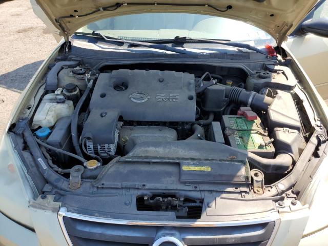 Photo 7 from auction – 2003 NISSAN ALTIMA BAS with VIN 1N4AL11D93C297765
