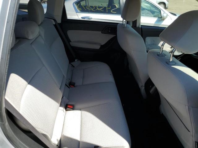 Photo 6 from auction – 2014 SUBARU FORESTER 2 with VIN JF2SJAEC7EH411887