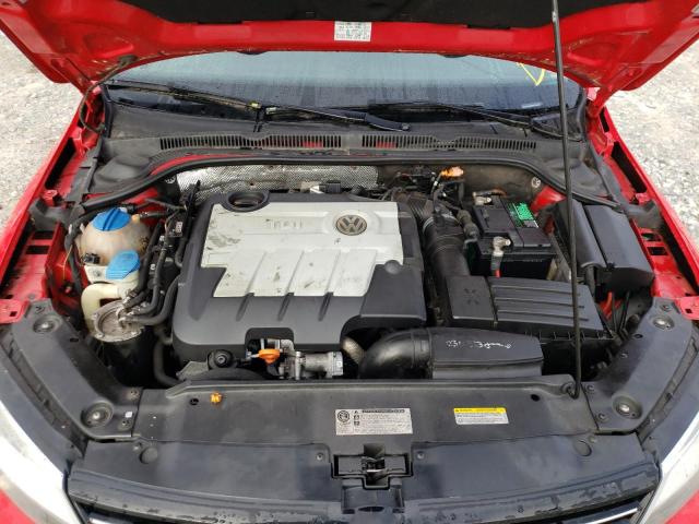 Photo 7 from auction – 2013 VOLKSWAGEN JETTA TDI with VIN 3VWLL7AJ2DM272425