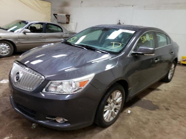 Photo 2 from auction – 2012 BUICK LACROSSE P with VIN 1G4GD5ER0CF351012
