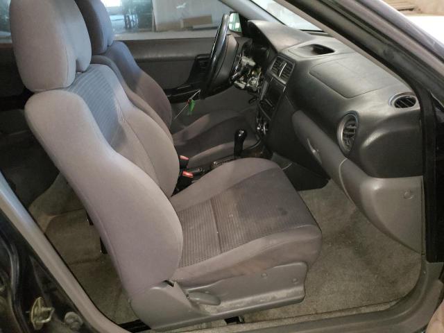 Photo 5 from auction – 2003 SUBARU IMPREZA TS with VIN JF1GG65503H808183