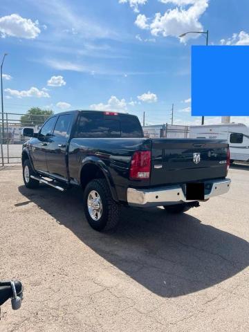 Photo 3 from auction – 2010 DODGE RAM 2500 with VIN 3D7UT2CL8AG114860