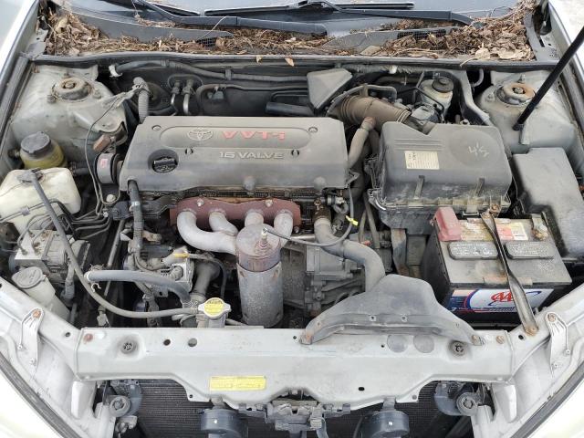 Photo 7 from auction – 2003 TOYOTA CAMRY LE with VIN 4T1BE32K03U217552