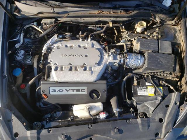 Photo 7 from auction – 2005 HONDA ACCORD EX with VIN 1HGCM66535A035948
