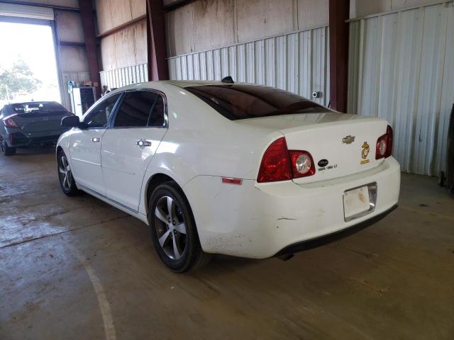 Photo 3 from auction – 2012 CHEVROLET MALIBU 1LT with VIN 1G1ZC5EU5CF254286