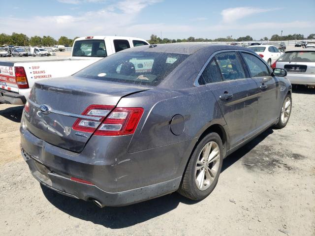 Photo 4 from auction – 2013 FORD TAURUS SEL with VIN 1FAHP2E86DG162212