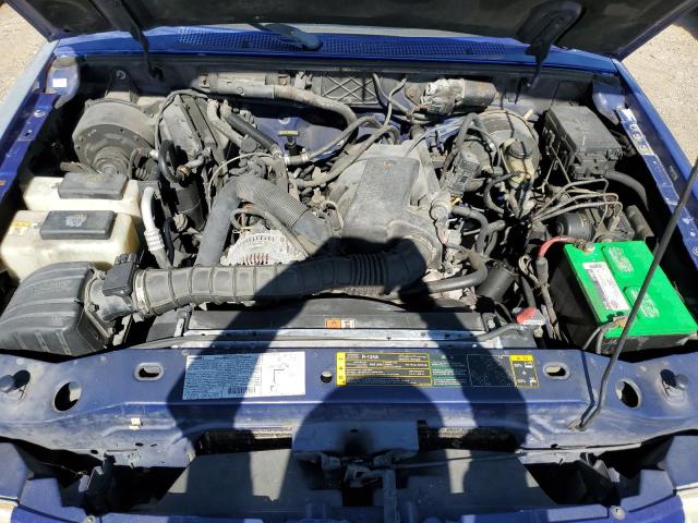 Photo 7 from auction – 2003 MAZDA B3000 CAB with VIN 4F4YR16U63TM21708