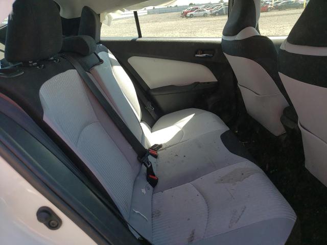 Photo 6 from auction – 2018 TOYOTA PRIUS with VIN JTDKBRFU5J3589371