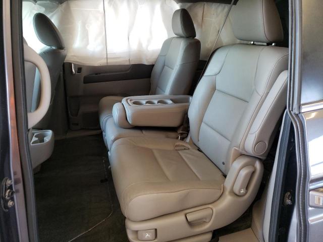 Photo 6 from auction – 2016 HONDA ODYSSEY EX with VIN 5FNRL5H65GB082341