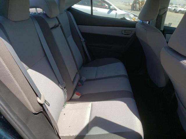 Photo 6 from auction – 2018 TOYOTA COROLLA L with VIN 2T1BURHE2JC092169
