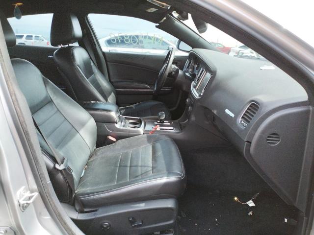 Photo 5 from auction – 2012 DODGE CHARGER SX with VIN 2C3CDXHG9CH195886