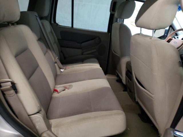 Photo 6 from auction – 2007 FORD EXPLORER X with VIN 1FMEU73E97UB74755