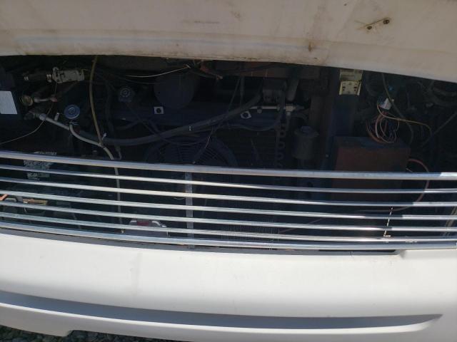 Photo 7 from auction – 1997 CHEVROLET P30 with VIN 1GBJP37N5V3312439