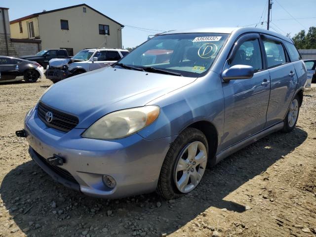 Photo 2 from auction – 2005 TOYOTA COROLLA MA with VIN 2T1KR32E85C428193