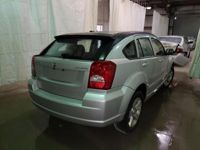 Photo 4 from auction – 2011 DODGE CALIBER MA with VIN 1B3CB3HA7BD298016