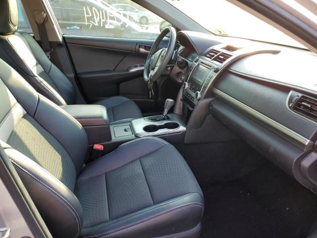 Photo 5 from auction – 2014 TOYOTA CAMRY L with VIN 4T1BF1FK9EU757772