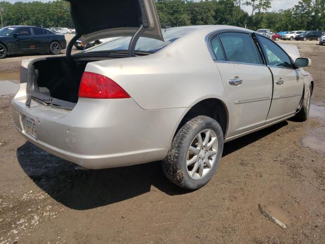 Photo 4 from auction – 2008 BUICK LUCERNE CX with VIN 1G4HD57278U152174