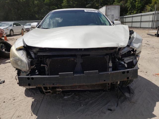 Photo 9 from auction – 2011 NISSAN MAXIMA S with VIN 1N4AA5AP1BC823151