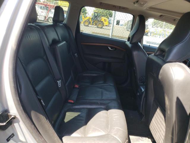 Photo 6 from auction – 2011 VOLVO XC70 3.2 with VIN YV4940BZ1B1105308