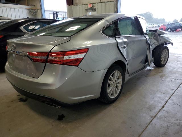 Photo 4 from auction – 2015 TOYOTA AVALON XLE with VIN 4T1BK1EB7FU149151