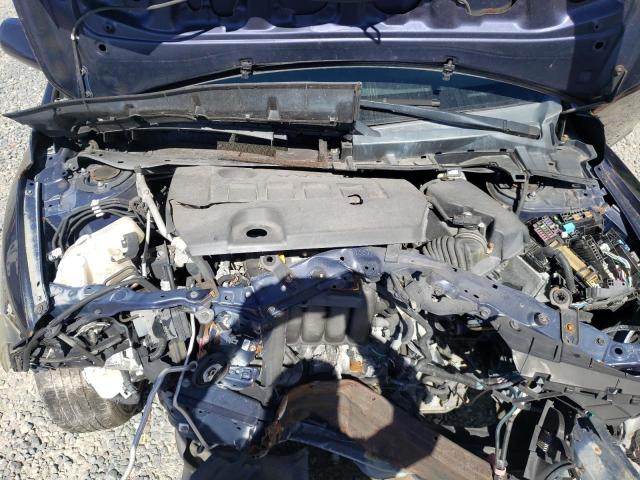 Photo 7 from auction – 2013 TOYOTA COROLLA BA with VIN 2T1BU4EE6DC942607
