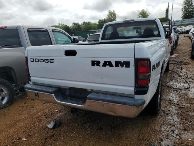 Photo 4 from auction – 2001 DODGE RAM 1500 with VIN 1B7HC16X01S264622