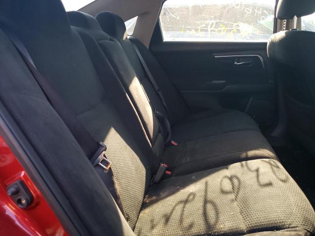 Photo 6 from auction – 2014 NISSAN ALTIMA 2.5 with VIN 1N4AL3AP3EC172611