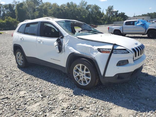 JEEP CHEROKEE L 2017 with VIN 1C4PJLCB3HW669561 - Photo from auction