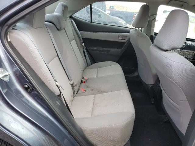 Photo 6 from auction – 2014 TOYOTA COROLLA L with VIN 2T1BURHE3EC126013