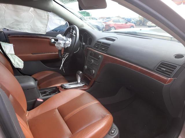 Photo 5 from auction – 2007 SATURN AURA XR with VIN 1G8ZV57727F130792
