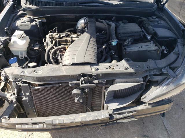 Photo 7 from auction – 2011 HYUNDAI SONATA SE with VIN 5NPEC4AB7BH223436