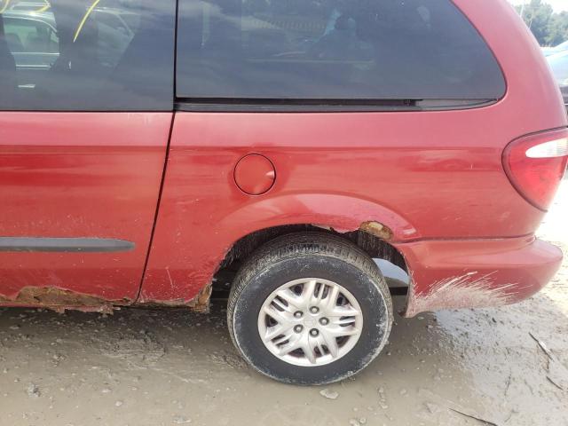 Photo 9 from auction – 2004 DODGE CARAVAN with VIN 1D4GP24R04B522235