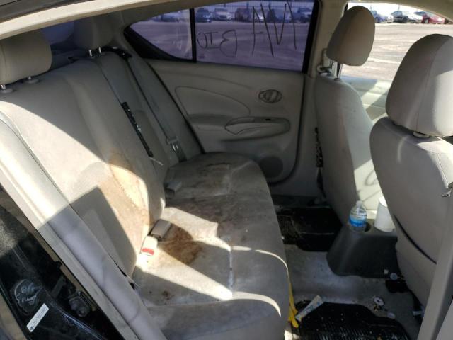 Photo 6 from auction – 2012 NISSAN VERSA S with VIN 3N1CN7AP8CL845501