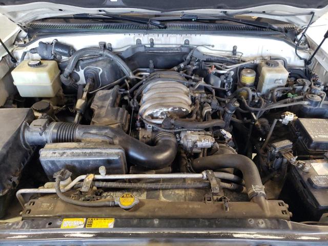 Photo 7 from auction – 1999 LEXUS LX 470 with VIN JT6HT00W3X0071709