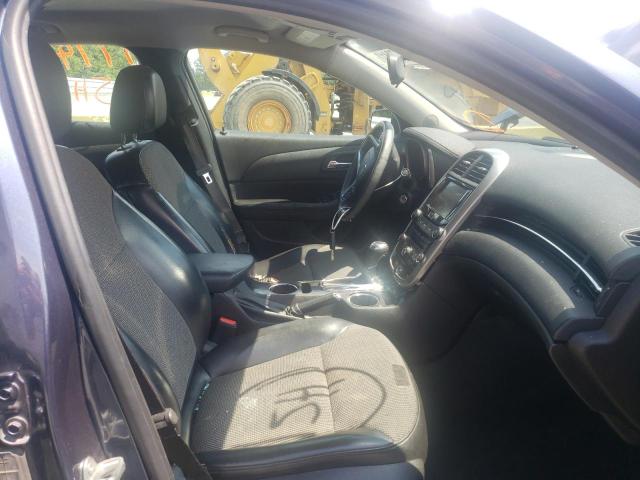 Photo 5 from auction – 2014 CHEVROLET MALIBU 2LT with VIN 1G11E5SL6EF206690
