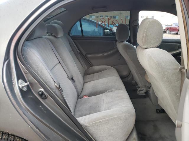 Foto 6 de la subasta – 2007 TOYOTA COROLLA CE con VIN 2T1BR32EX7C811054