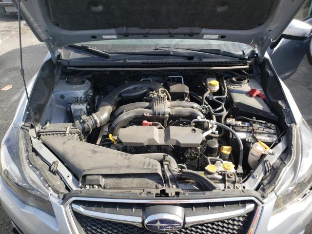 Foto 7 de la subasta – 2016 SUBARU IMPREZA PR con VIN JF1GPAB66G8265217