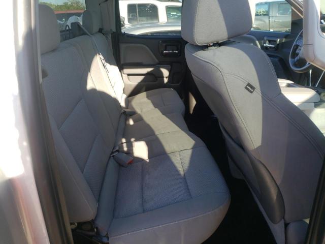 Photo 6 from auction – 2014 CHEVROLET SILVERADO with VIN 1GCRCPEH6EZ293797