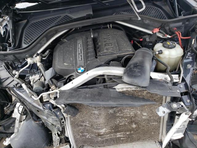 Photo 7 from auction – 2016 BMW X5 XDRIVE3 with VIN 5UXKR0C53G0U12296
