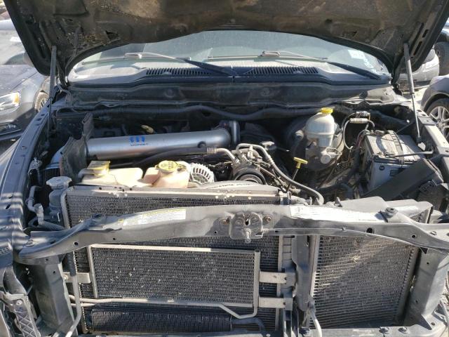 Photo 7 from auction – 2008 DODGE RAM 1500 with VIN 3D3KS19D08G142670