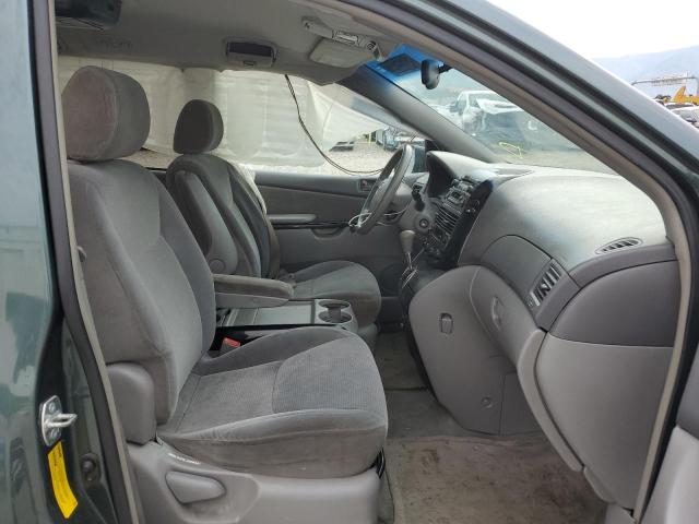 Photo 5 from auction – 2004 TOYOTA SIENNA CE with VIN 5TDZA23C94S151976
