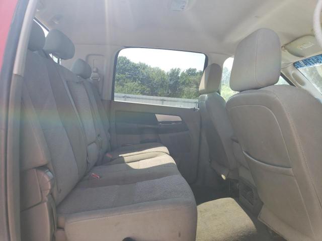 Photo 6 from auction – 2007 DODGE RAM 1500 with VIN 3D7KS19D37G828957