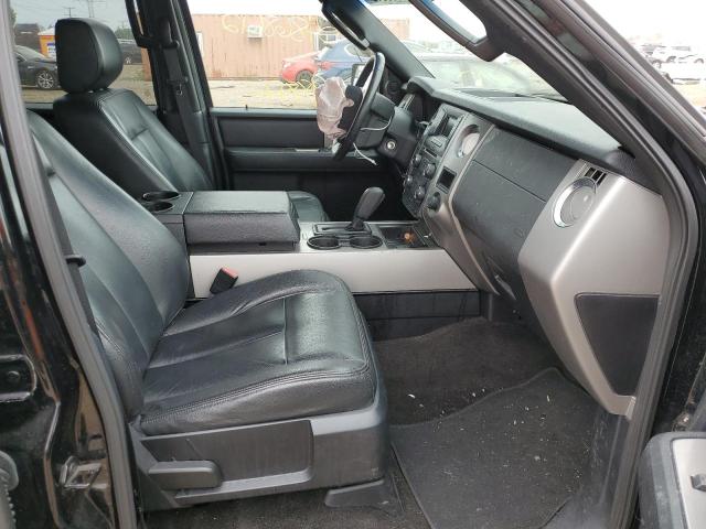 صورة رقم 5 من المزاد - 2016 FORD EXPEDITION مع VIN 1FMJU1HT6GEF02663